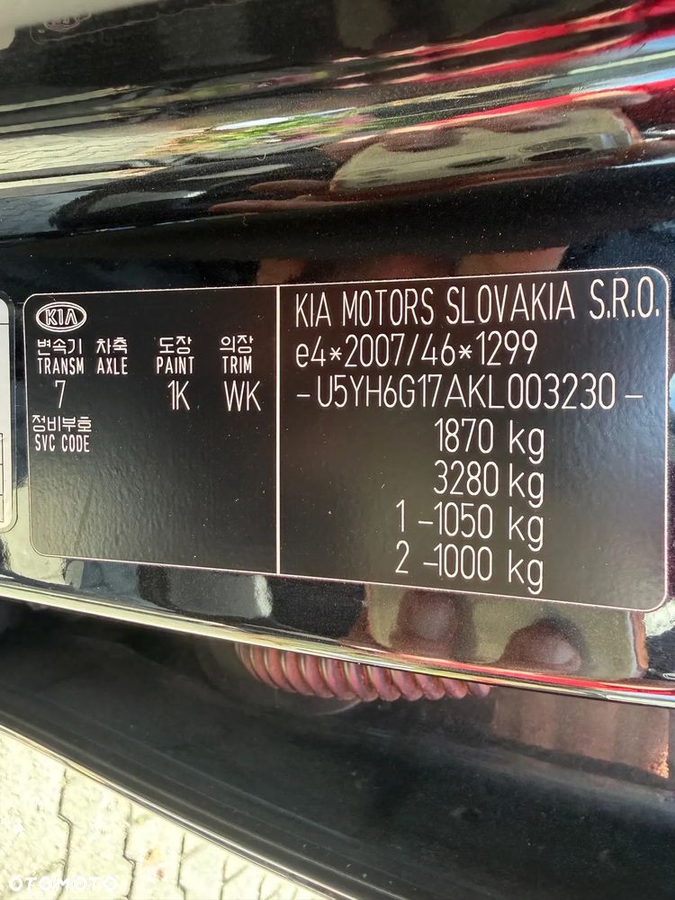 Kia ProCeed 1.6 T-GDI GT - 27