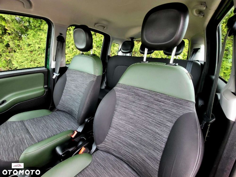 Fiat Panda - 14