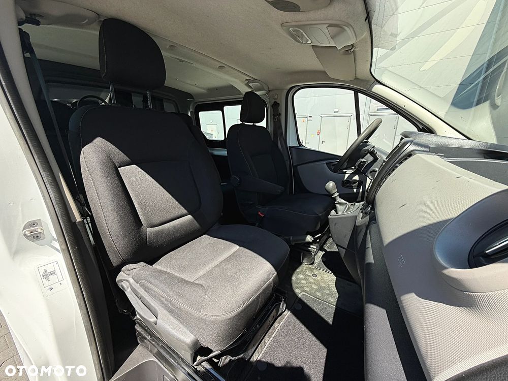 Renault Trafic - 31