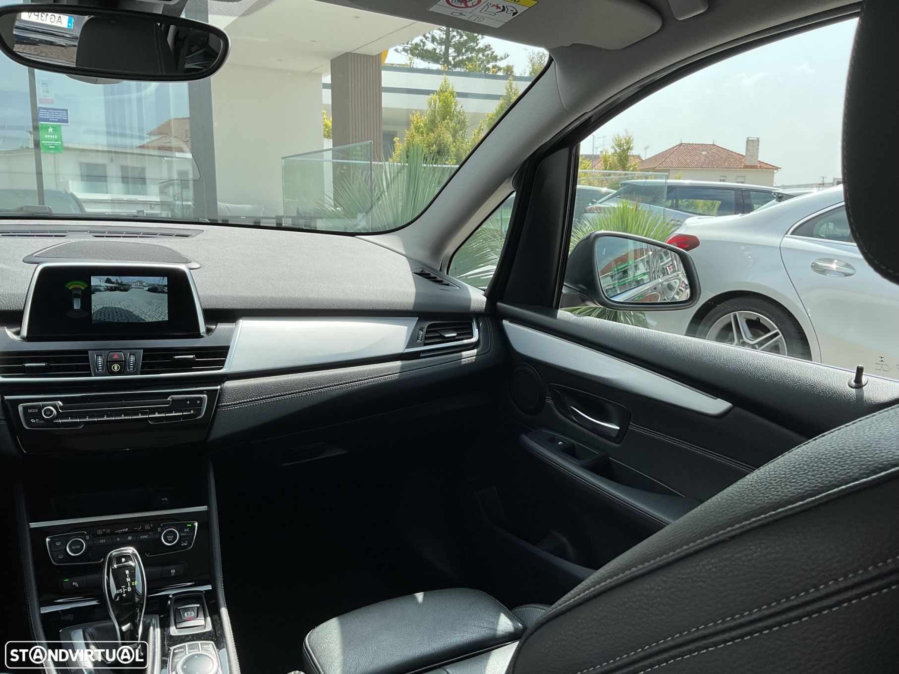 BMW 216 Gran Tourer d 7L Auto - 42