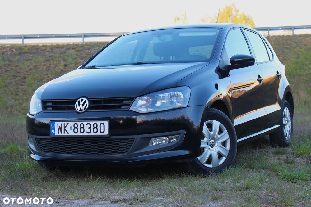 Volkswagen Polo 1.2 CityLine - 1