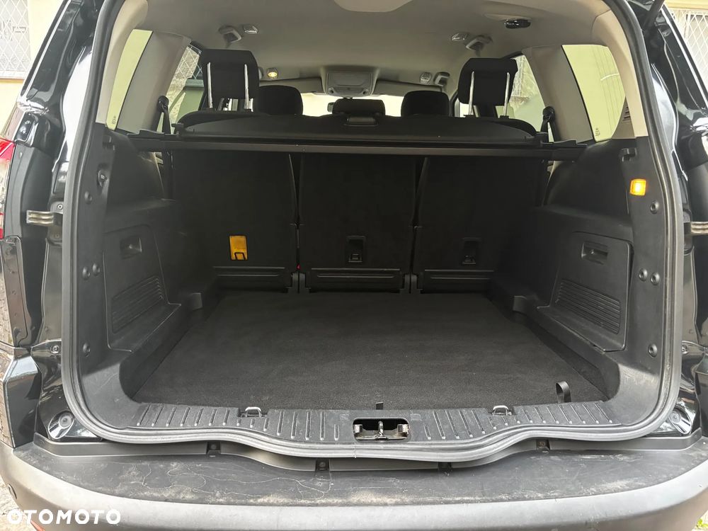 Ford S-Max 2.0 TDCi DPF Titanium - 8