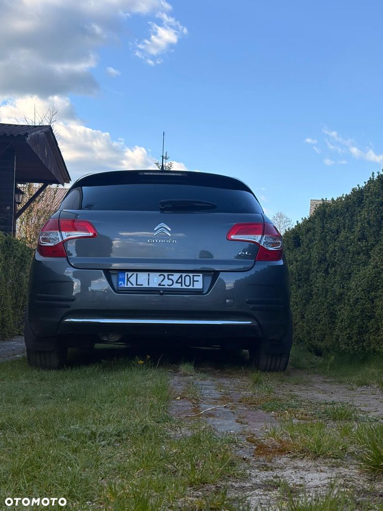 Citroën C4 VTi 120 Tendance - 6