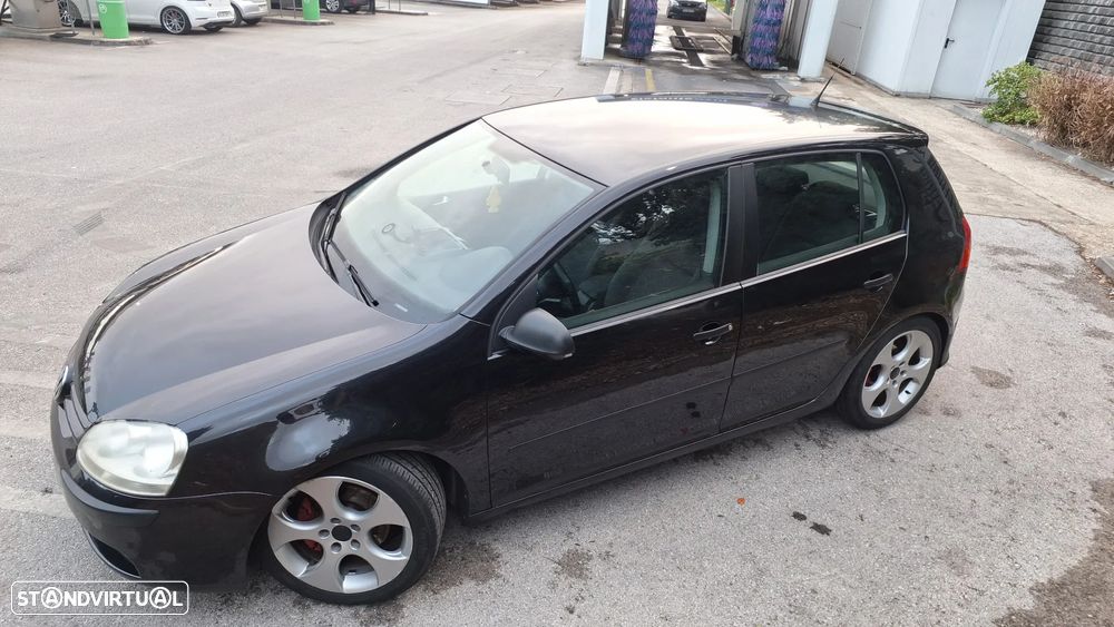 VW Golf 1.4 TSi Trendline Pack - 2