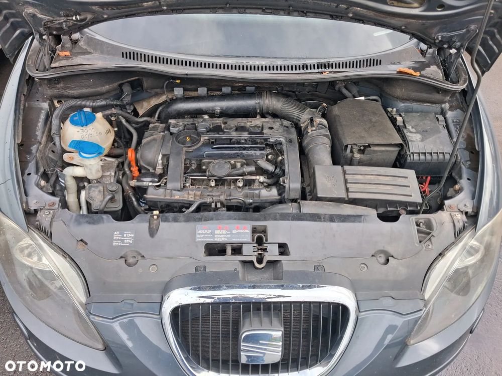 Seat Altea 1.8 (T FSI) TSI Comfort Limited - 13