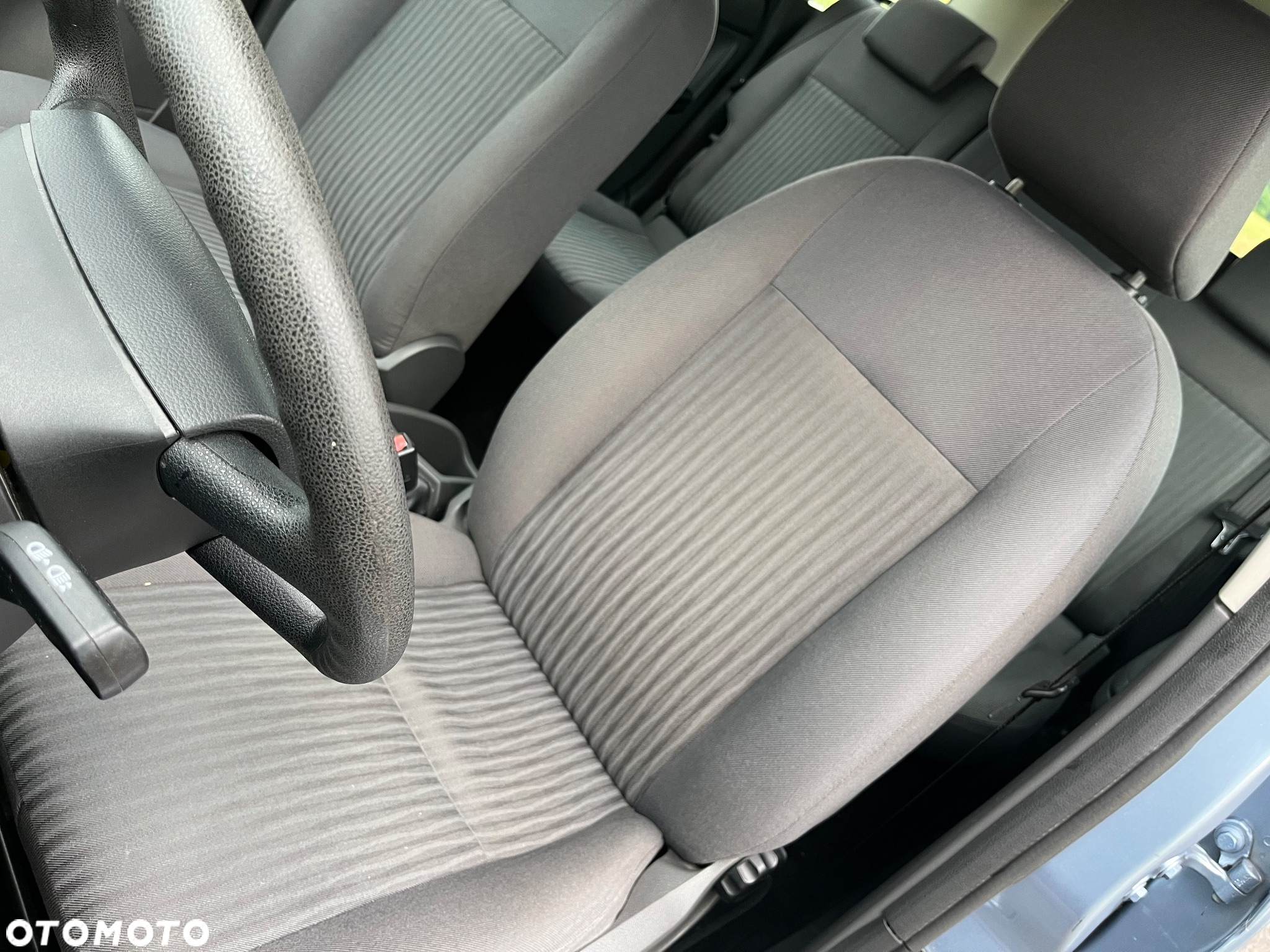 Ford C-MAX - 8