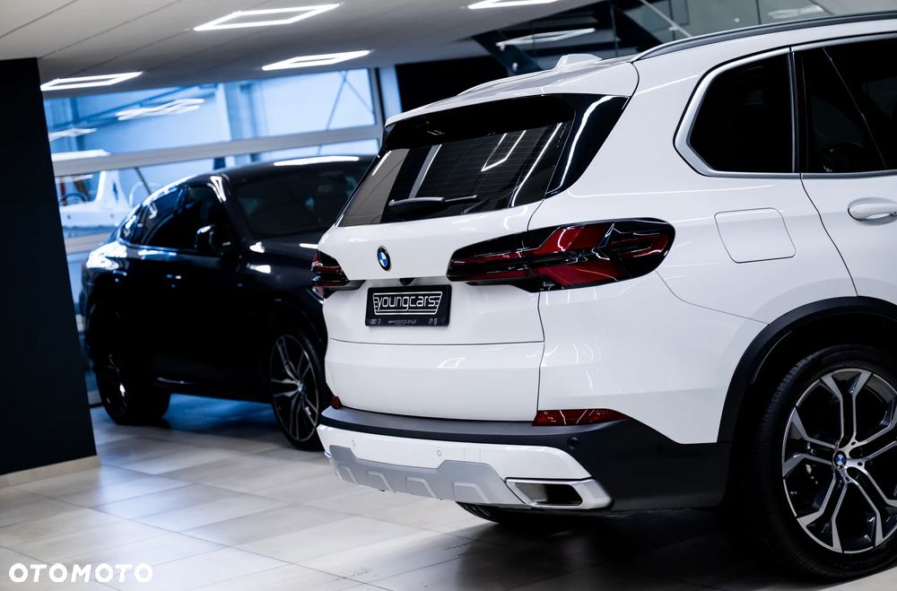 BMW X5 xDrive30d mHEV sport - 18