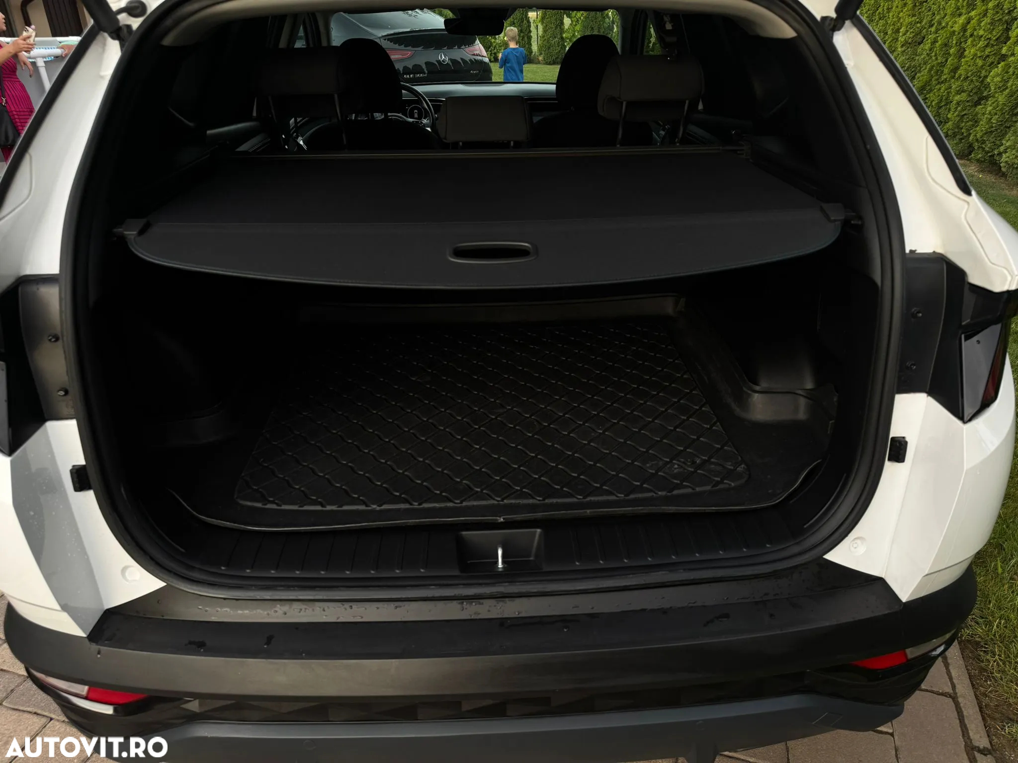 Hyundai Tucson - 11