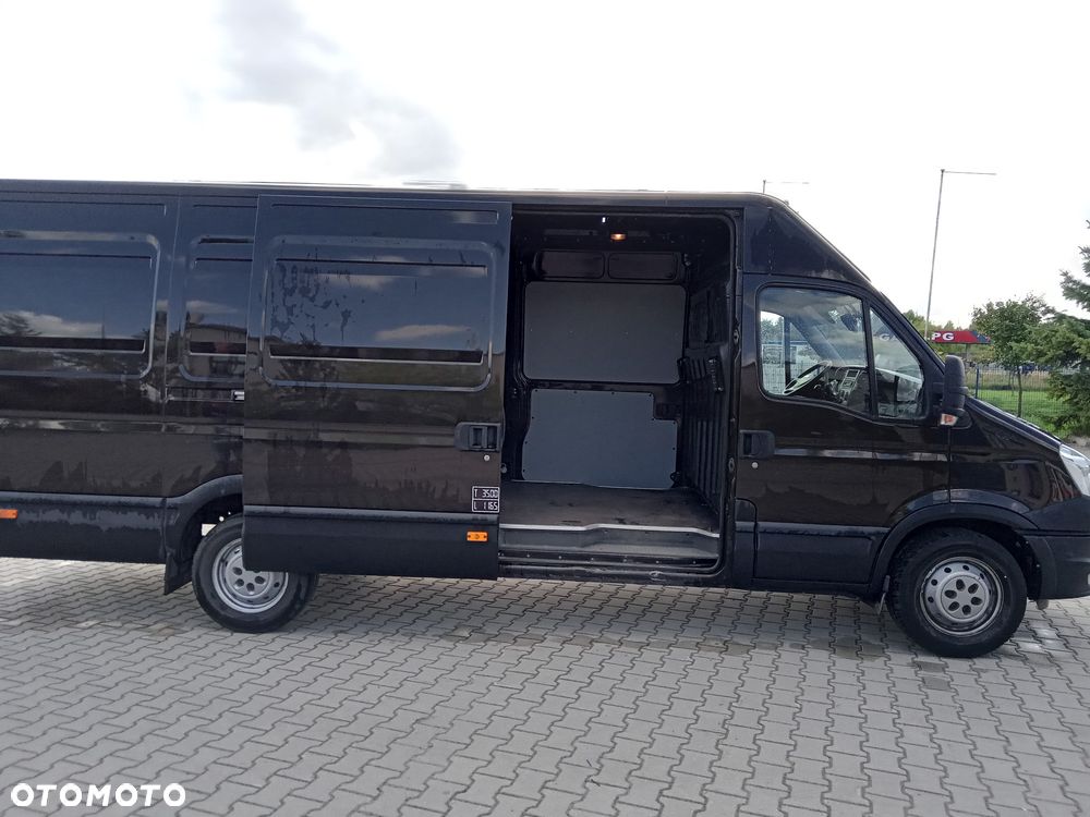 Iveco C35S15 Max - 10