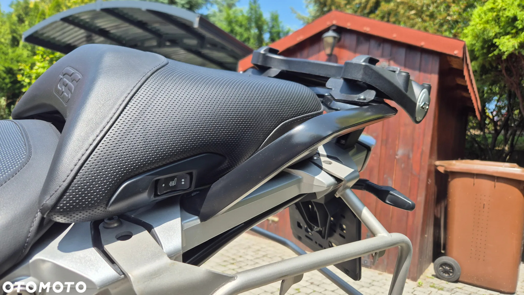 BMW GS - 14