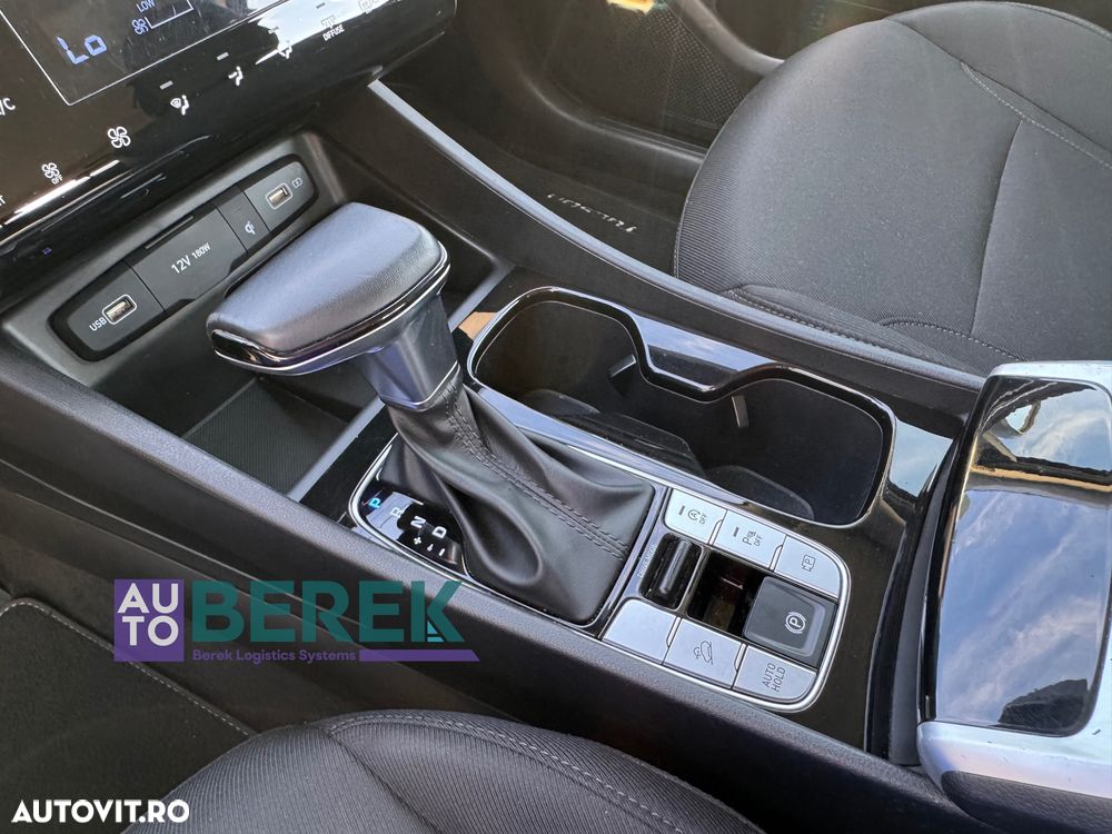 Hyundai Tucson - 11