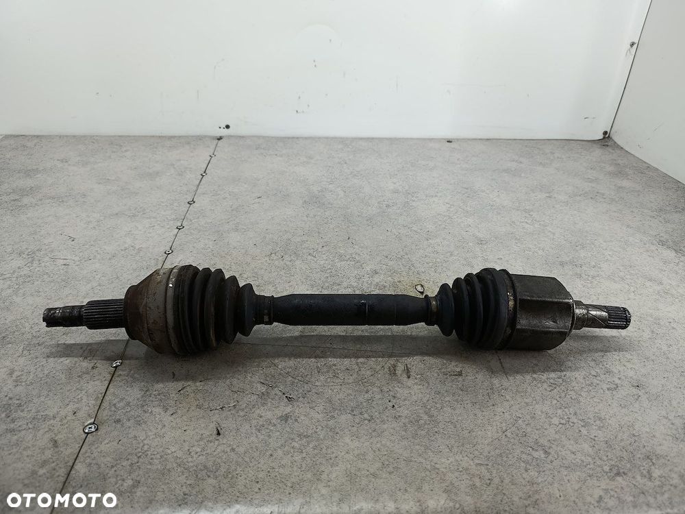 PÓŁOŚ LEWA PRZÓD AUTOMAT ALFA ROMEO 159 2.2 JTS - 1
