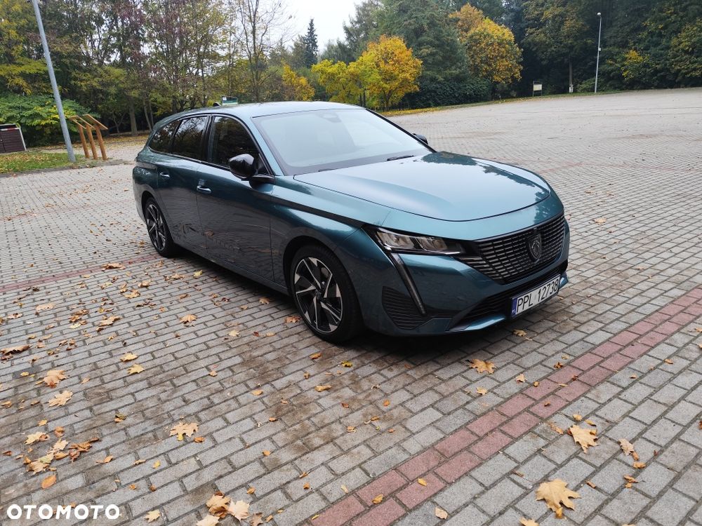 Peugeot 308 - 3