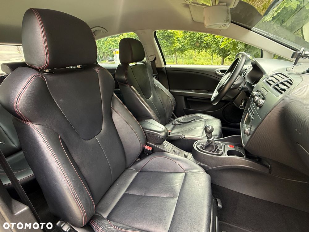 Seat Leon 1.9 TDI Stylance - 3