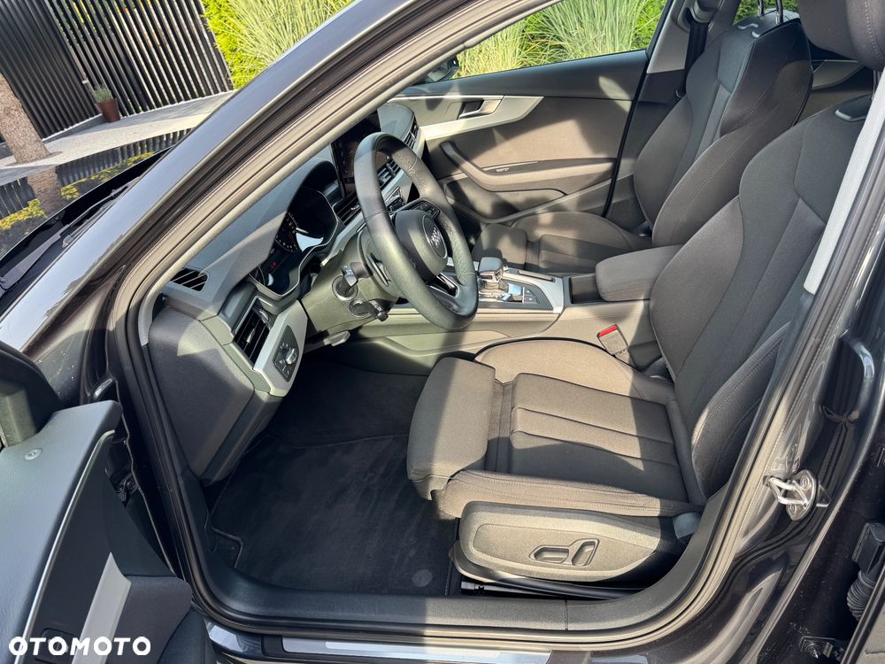 Audi A4 Avant 40 TFSI mHEV Quattro Advanced S tronic - 14