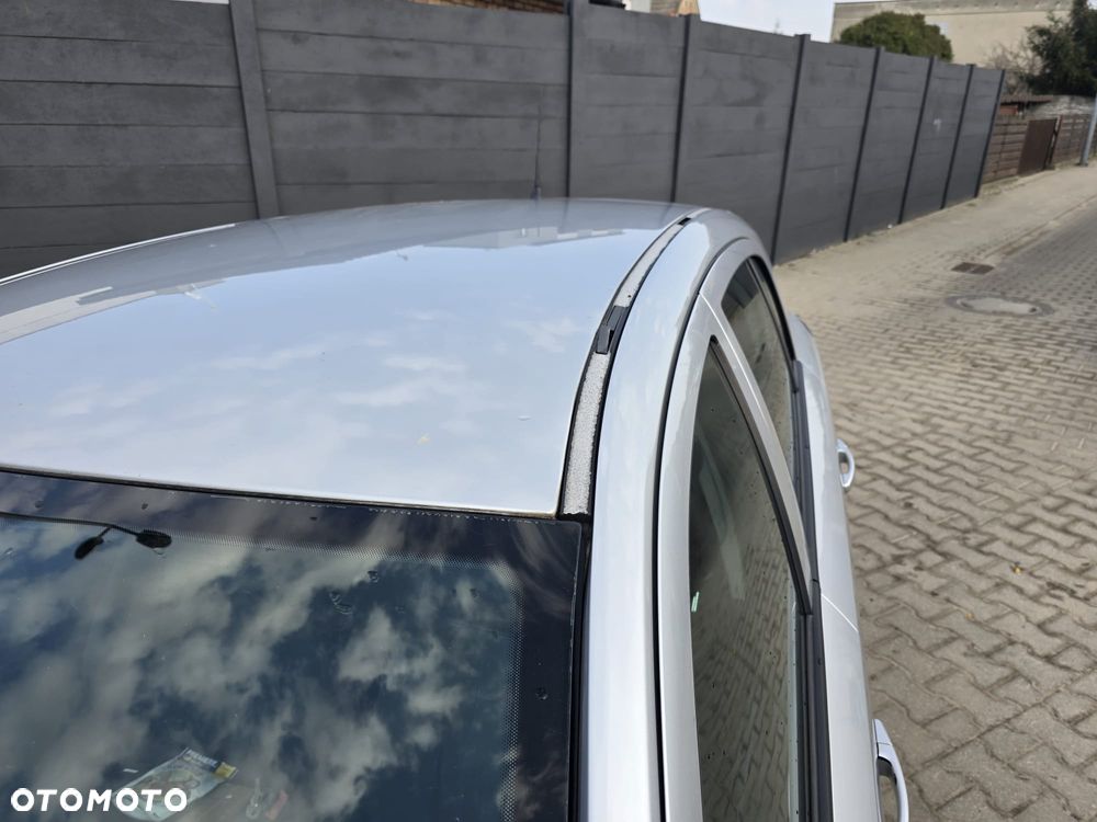 Opel Astra 1.6 - 5