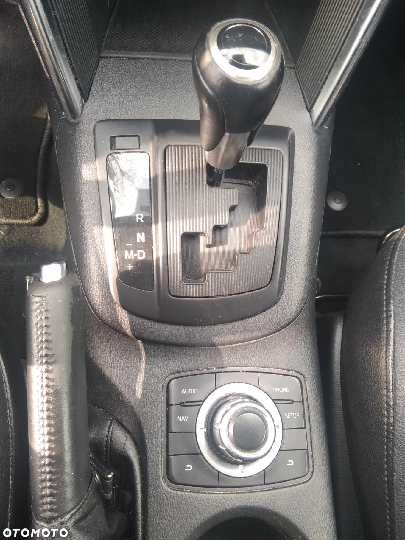 Mazda CX-5 2.2 D Skypassion - 9