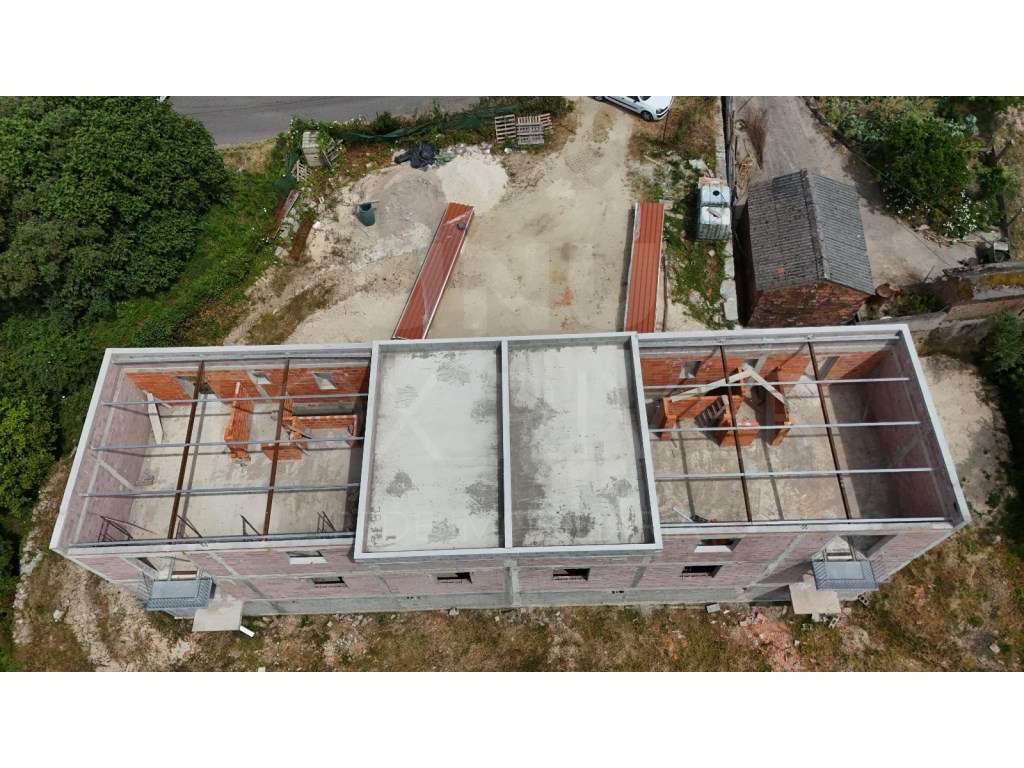 MORADIA T3 GEMINADA - GANDRA - Grande imagem: 4/20