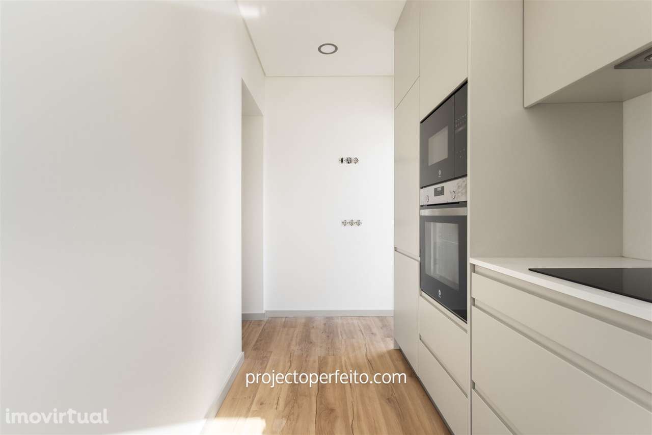 Andar Moradia T3 Venda em Espinho,Espinho - Grande imagem: 4/16