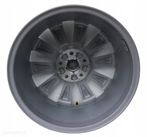 VW Audi Skoda Seat 17x7/5x112x57,1 ET45 NF45 - 8