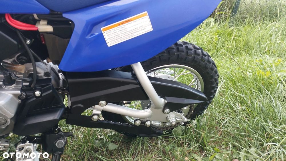 Yamaha TTR - 32