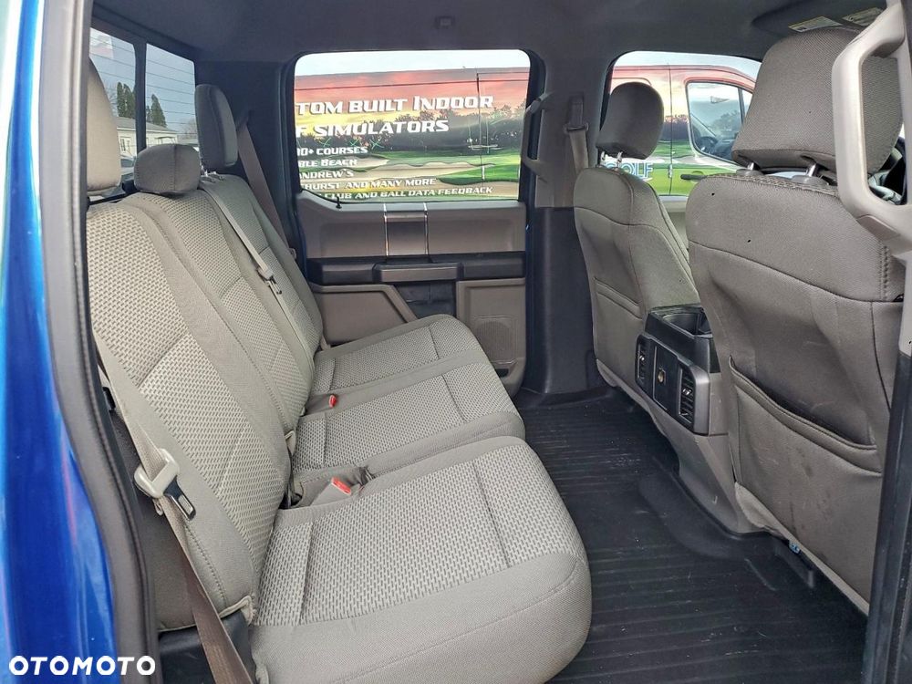 Ford F150 - 10