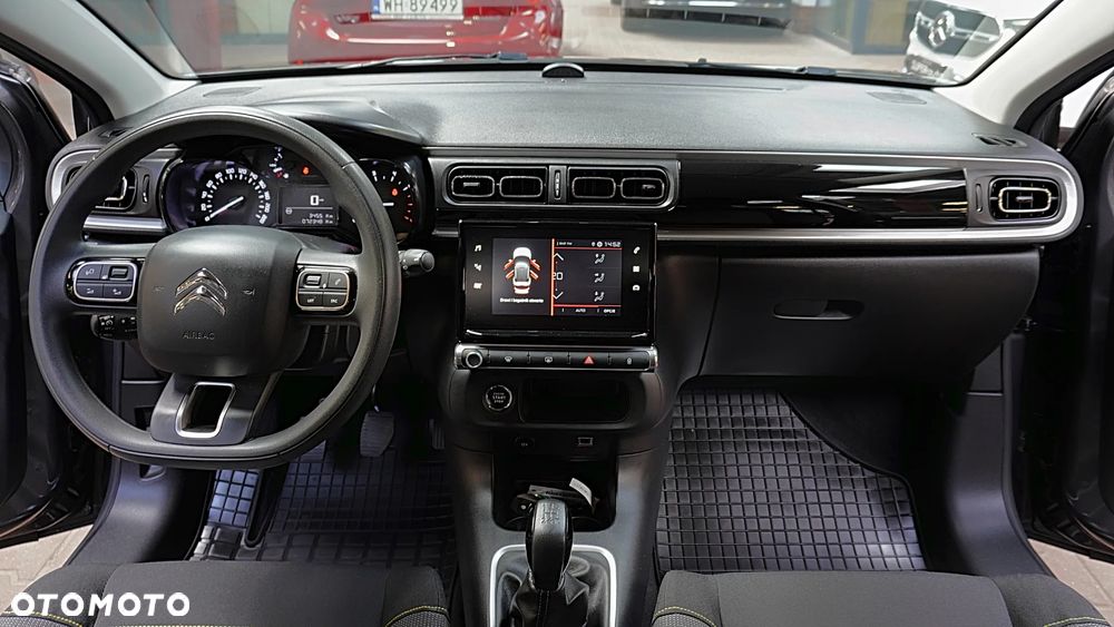 Citroën C3 1.2 PureTech Shine - 16