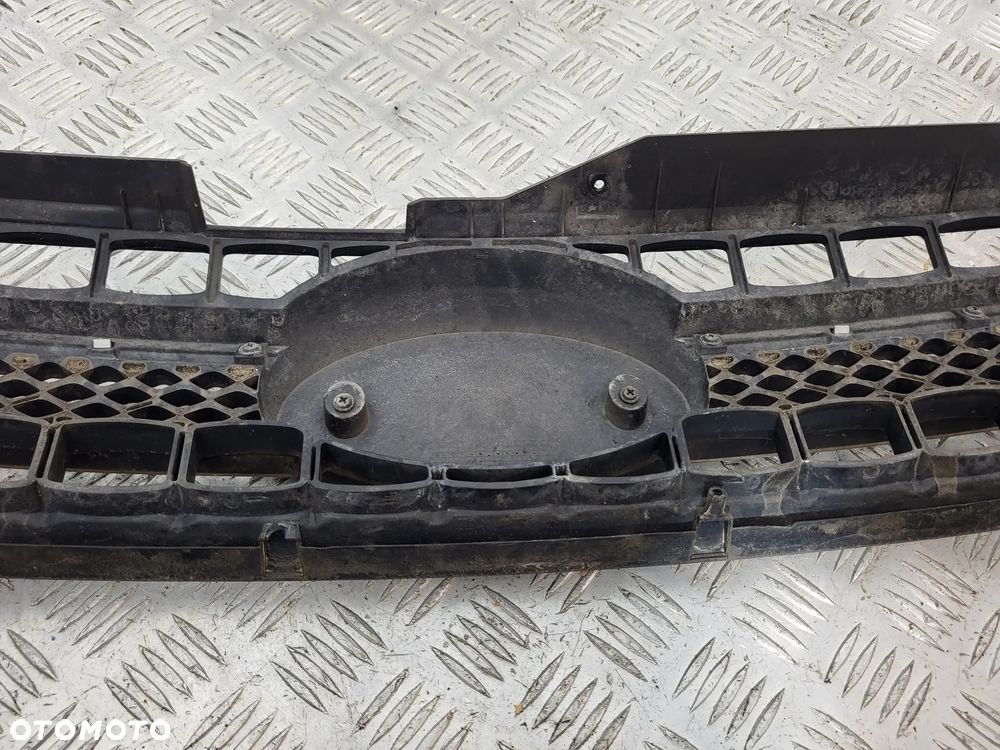 Kia Sportage II Lift Grill Atrapa - 8