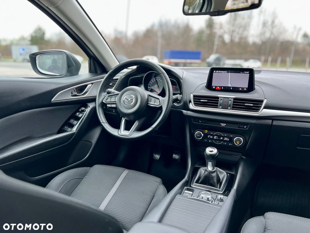 Mazda 3 2.0 Skymotion - 28