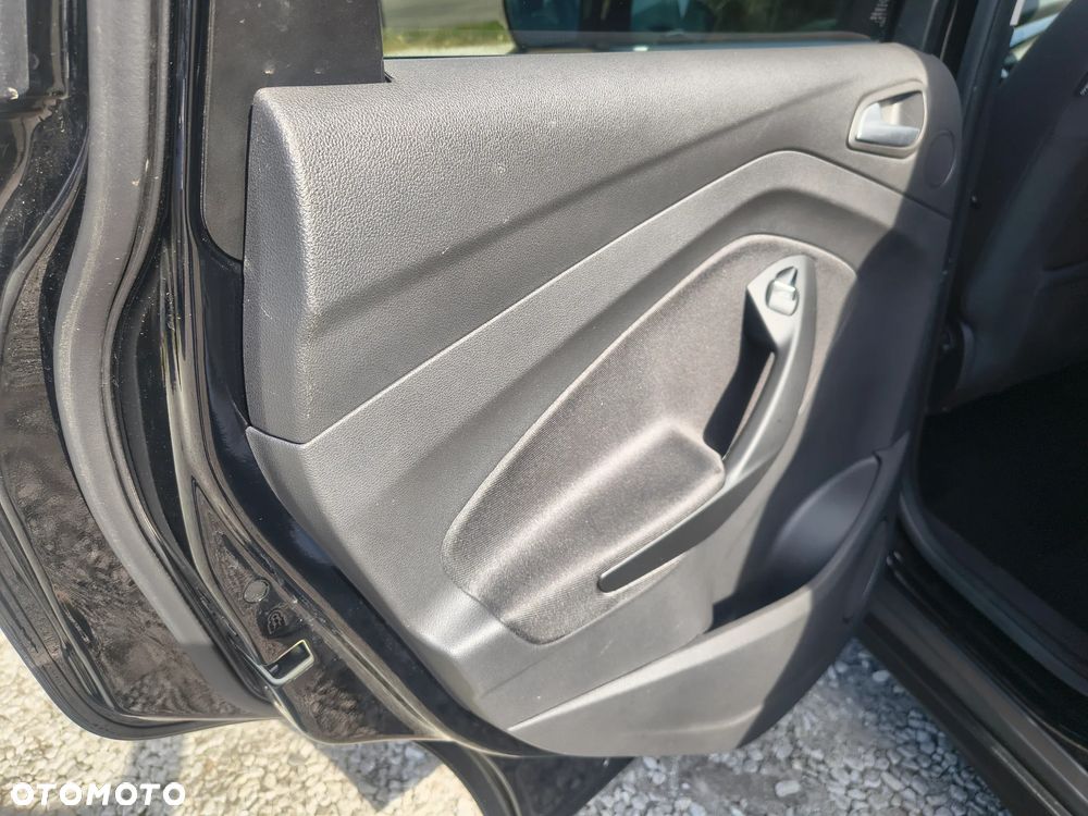 Ford C-MAX 1.5 EcoBoost Titanium ASS - 21