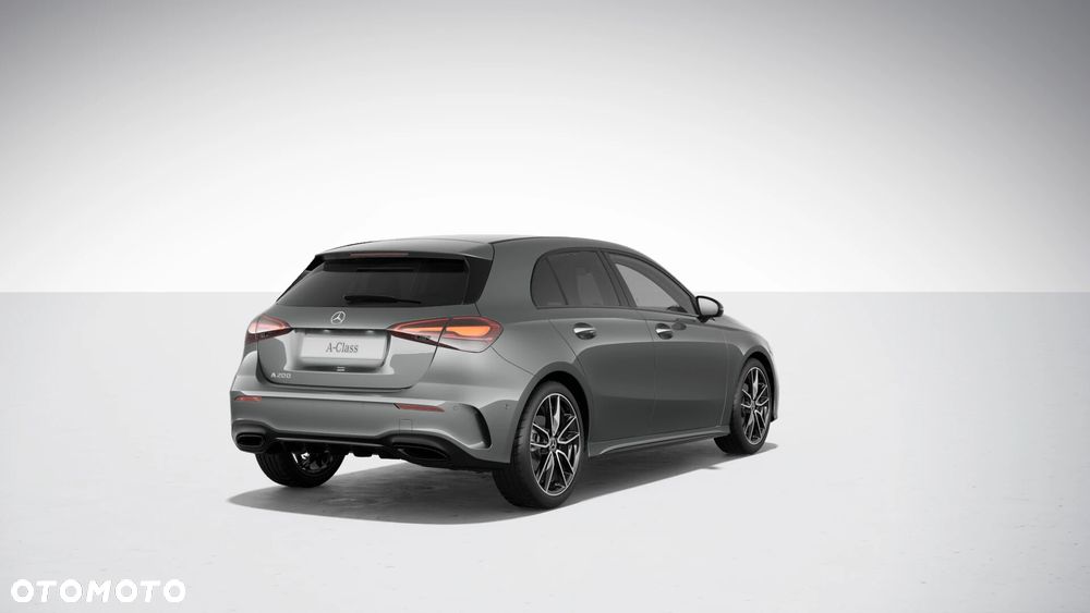 Mercedes-Benz A-Class 2026 photo 4