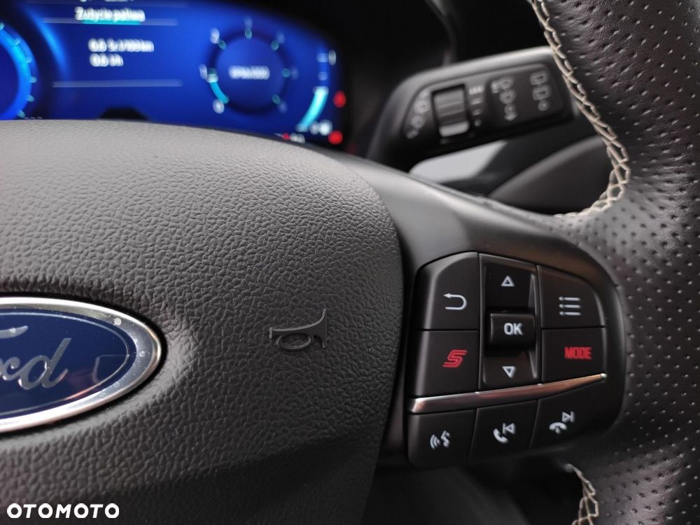 Ford Focus 2.0 EcoBlue ST - 14