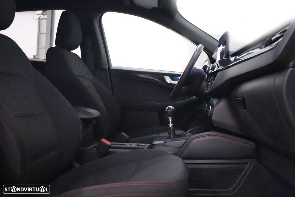 Ford Kuga 1.5 TDCi EcoBlue ST-Line - 21