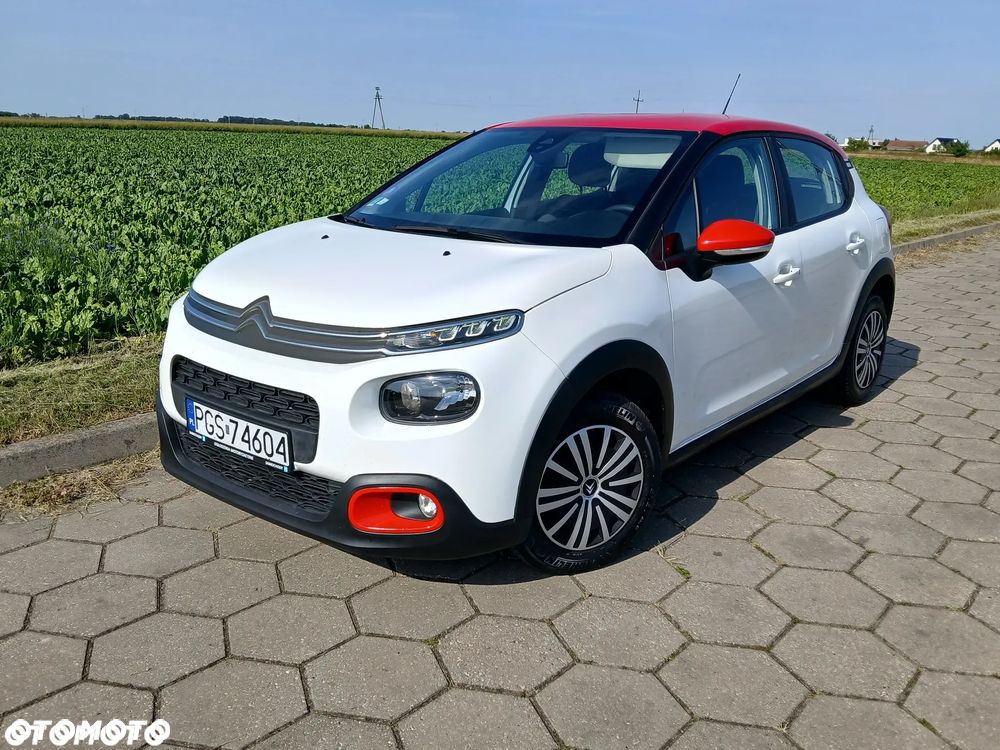 Citroën C3 1.2 PureTech Shine - 2