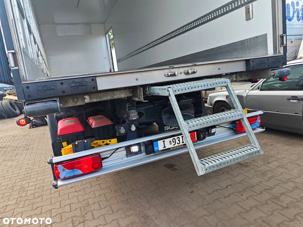 belka zderzaka * Man * Actros*Scania*Volvo*Daf* - 4