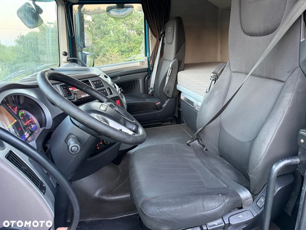 DAF XF106 480KM - 11