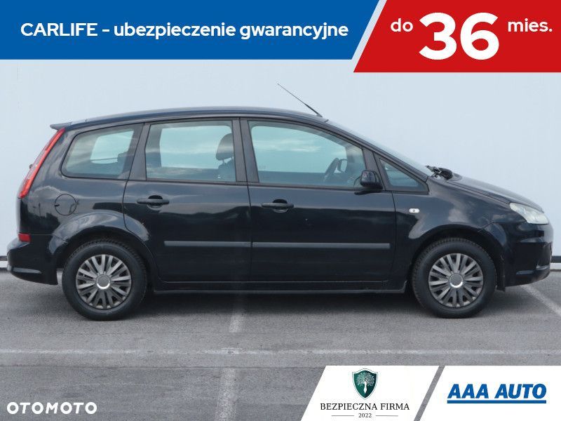 Ford C-MAX - 8