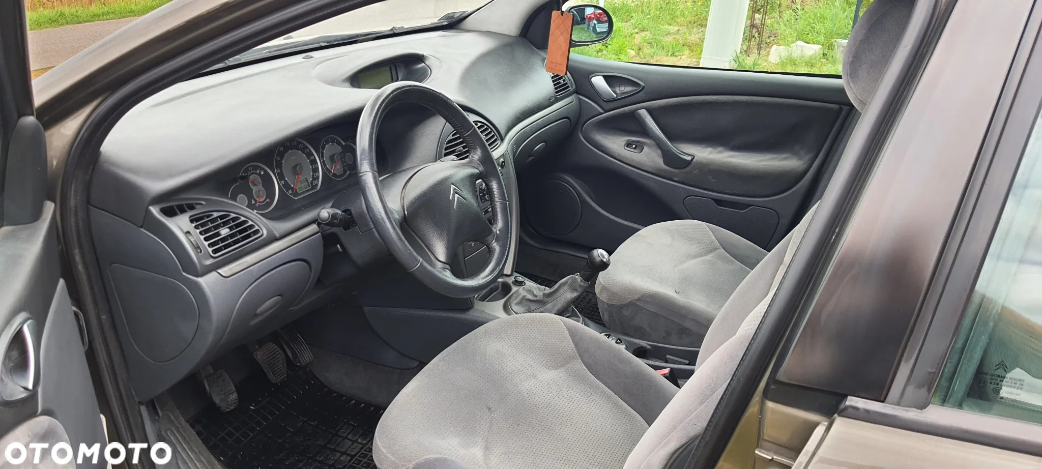 Citroën C5 II 1.6 HDi Impress - 6