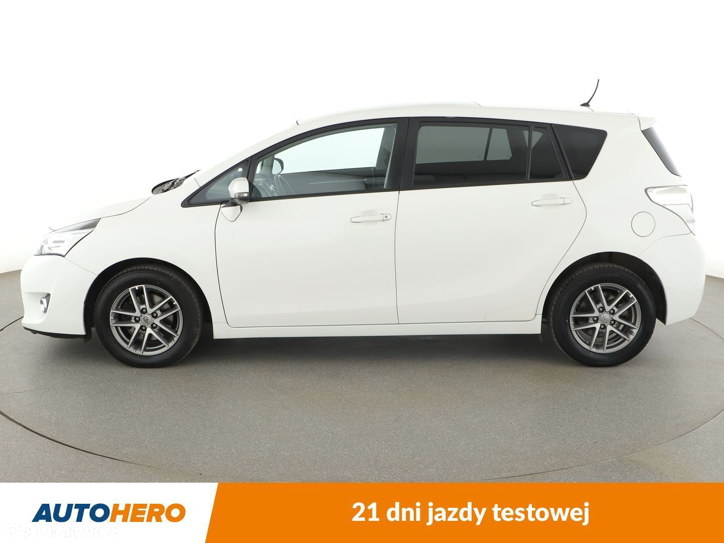 Toyota Verso - 2