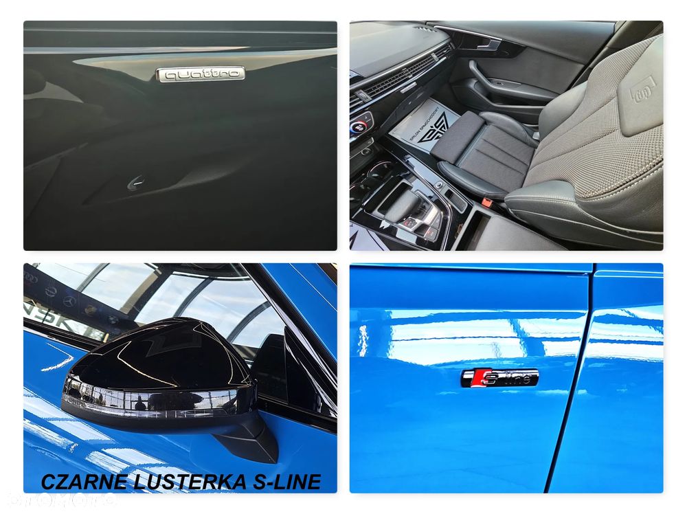 Audi A4 - 30