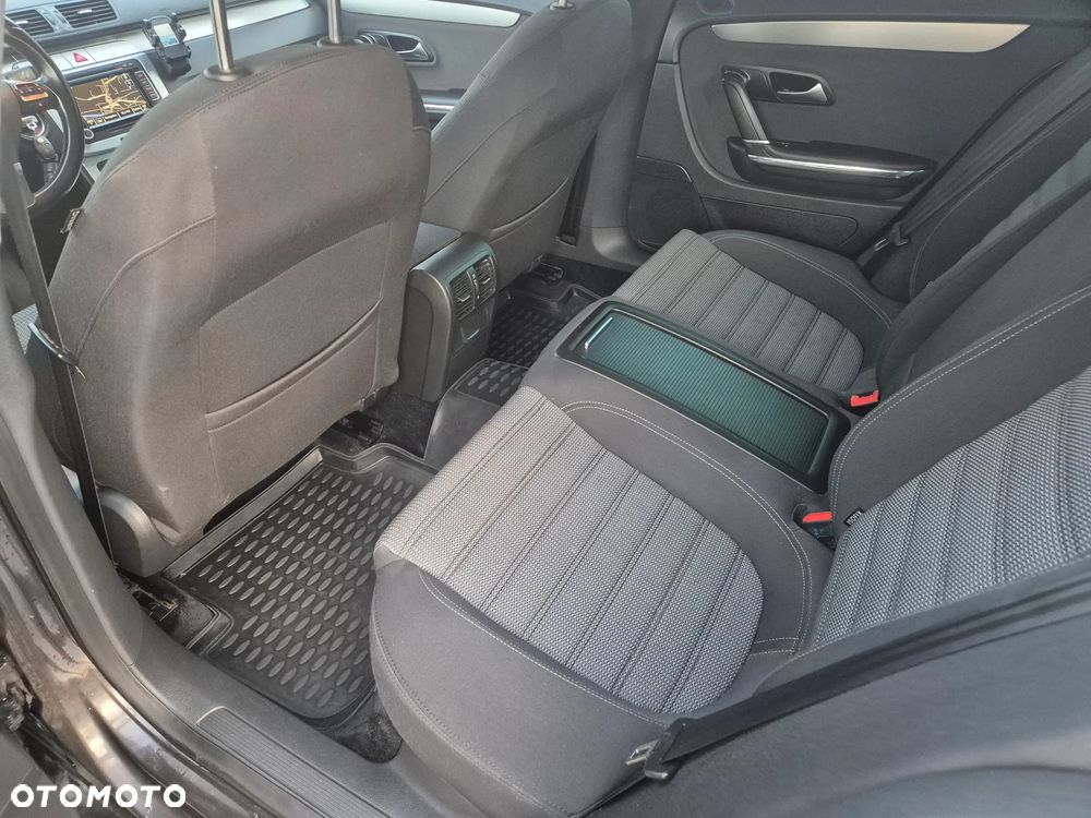 Volkswagen CC ver-2-0-blue-tdi-scr - 13