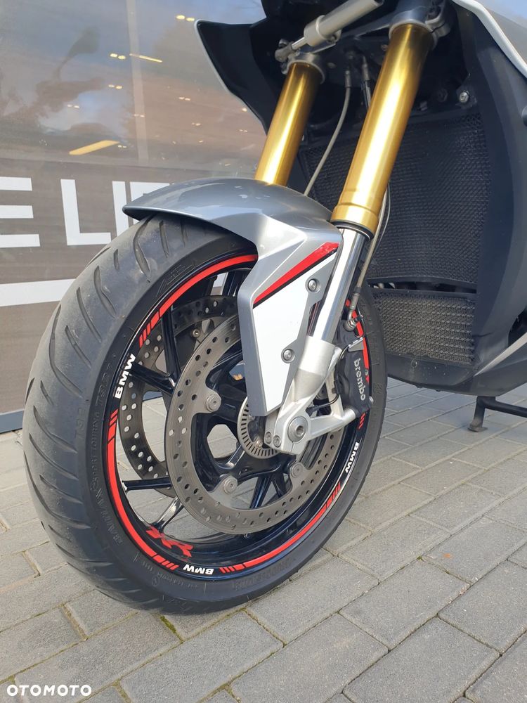 BMW XR - 14