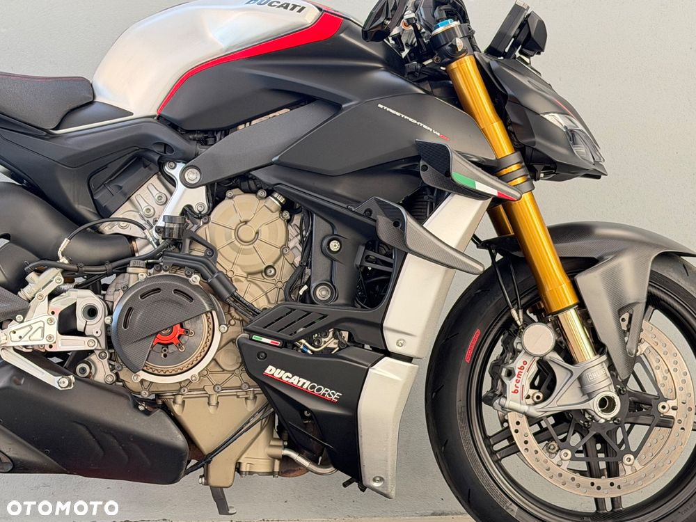 Ducati Streetfighter V4 - 6