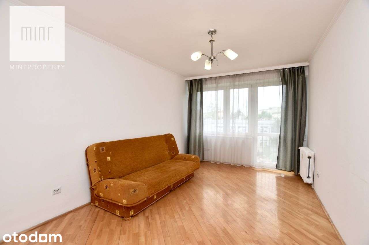 Mieszkanie na sprzedaż Dworskiego 61m2