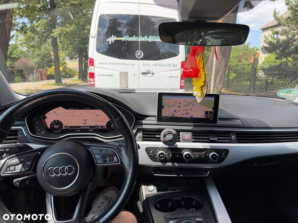Audi A4 Avant - 12