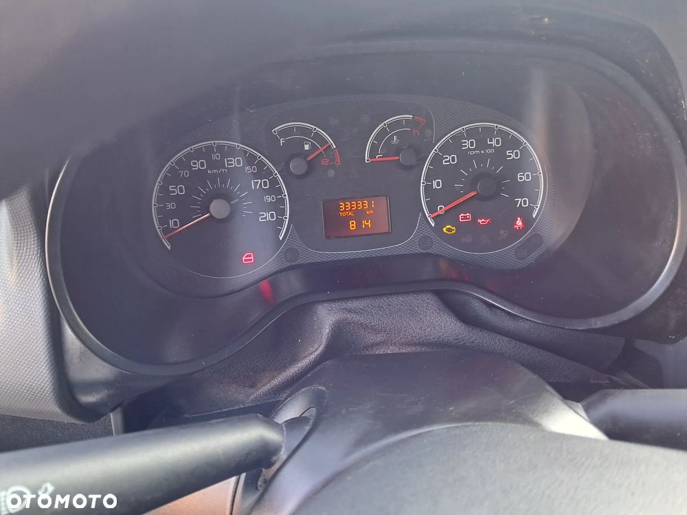 Fiat DOBLO - 6