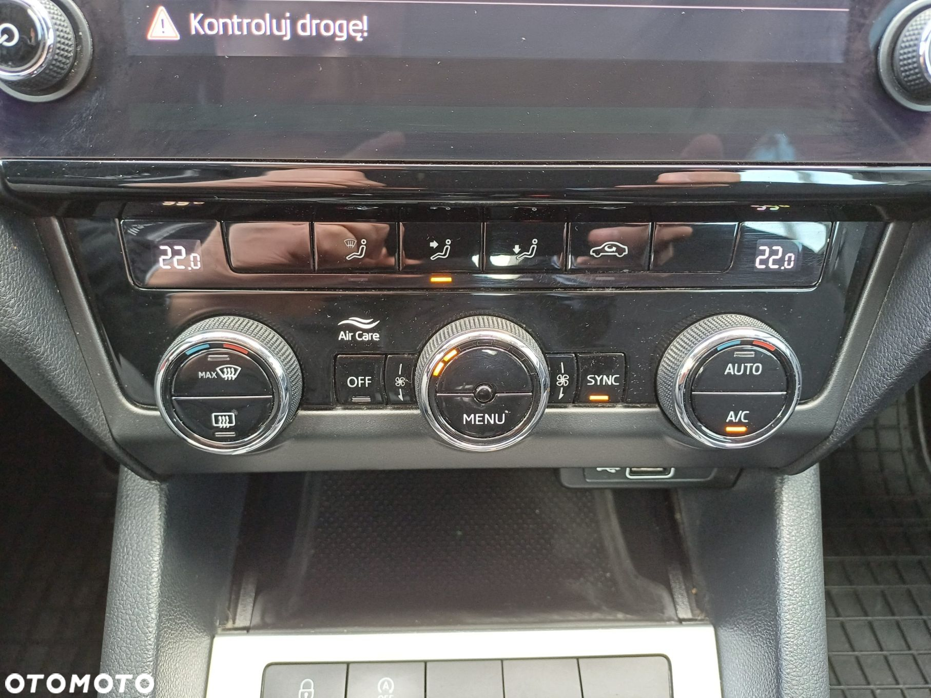 Skoda Octavia 1.4 TSI Ambition - 18