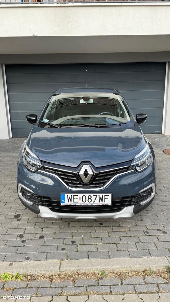 Renault Captur - 1