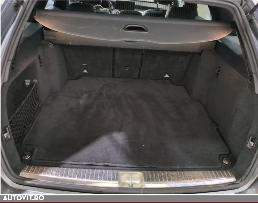 Mercedes-Benz C 220 d 9G-TRONIC AMG Line - 16