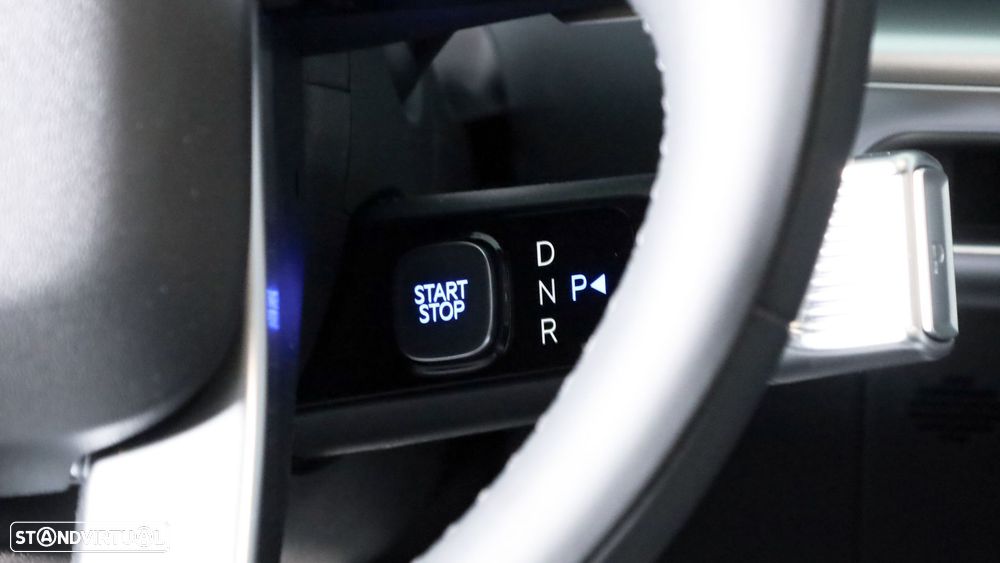 Hyundai Ioniq 9 110.3 kWh Calligraphy - 24